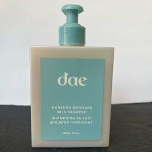 New Dae Monsoon Moisture Milk Shampoo, 10 fl oz